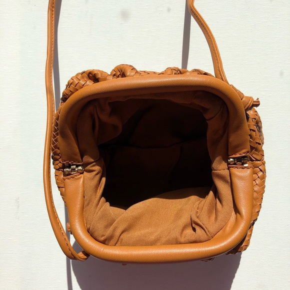 Woven Frame Bag - Picture 4 of 4